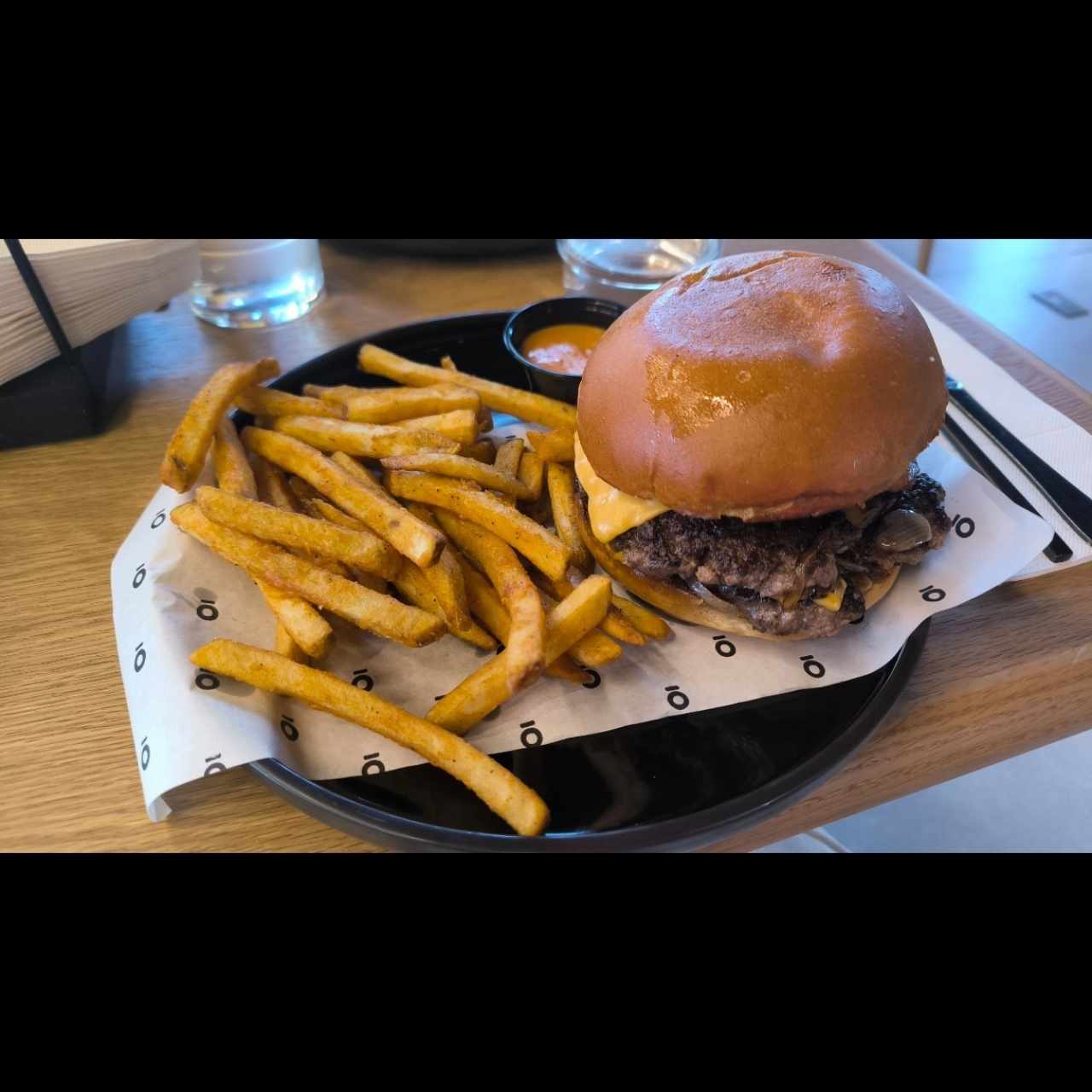 MAIN - SHOGUN BURGER