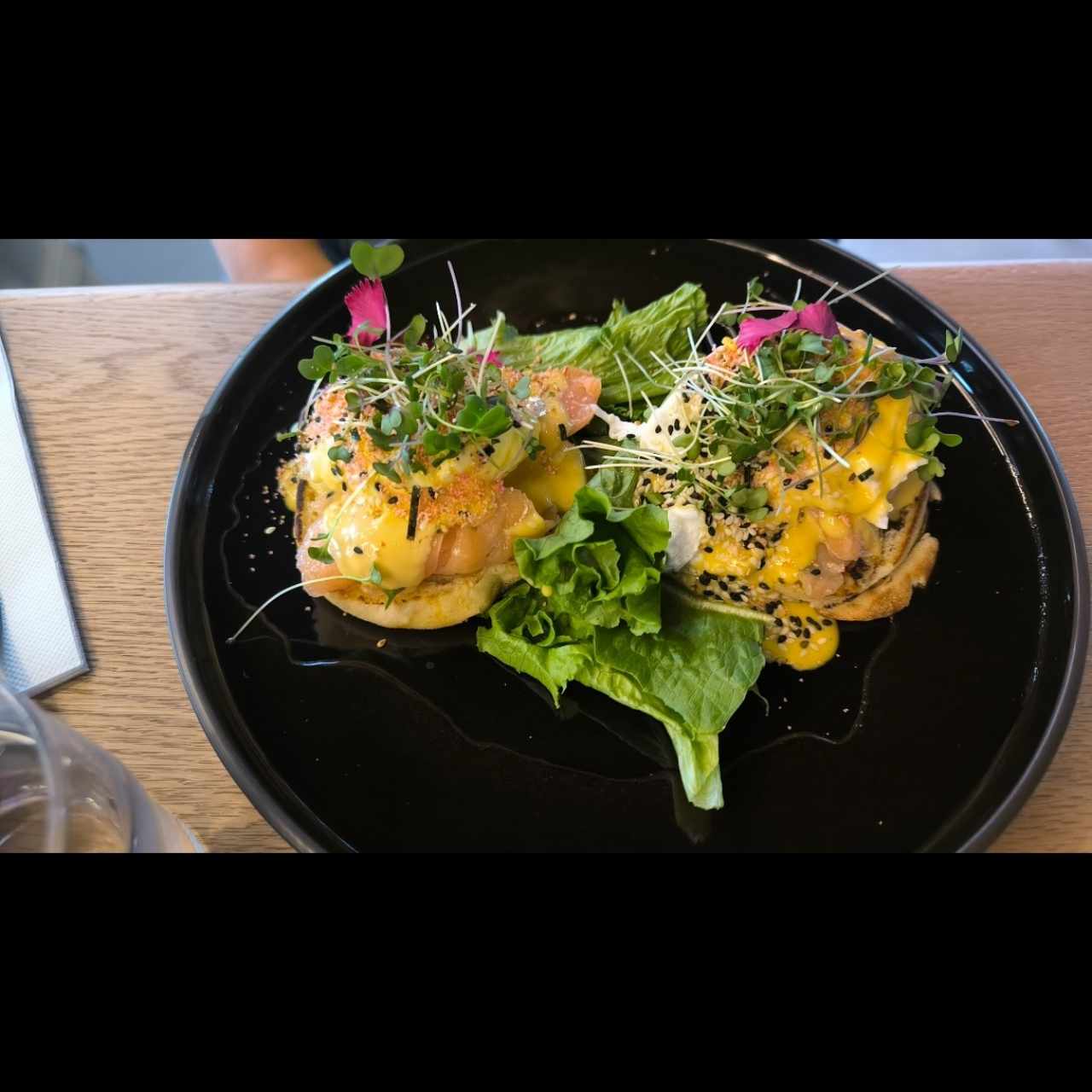 SIDES - EGGS