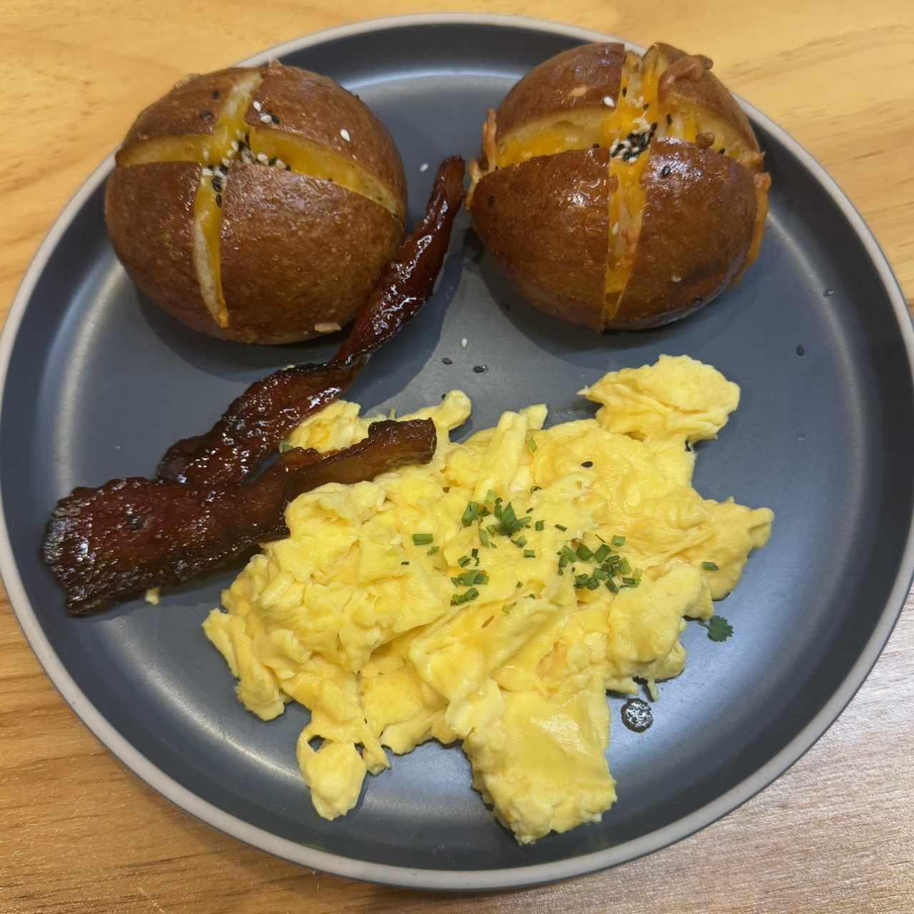 BRUNCH - KOKO BREAKFAST