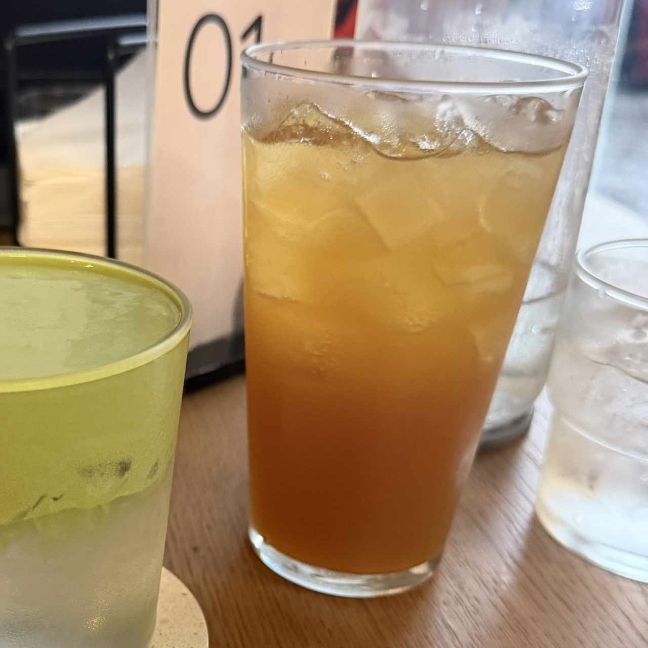Limonada