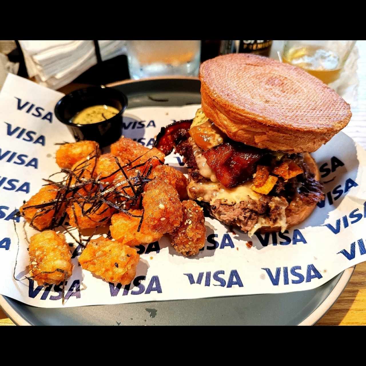 Burger week - Shaisho Burger