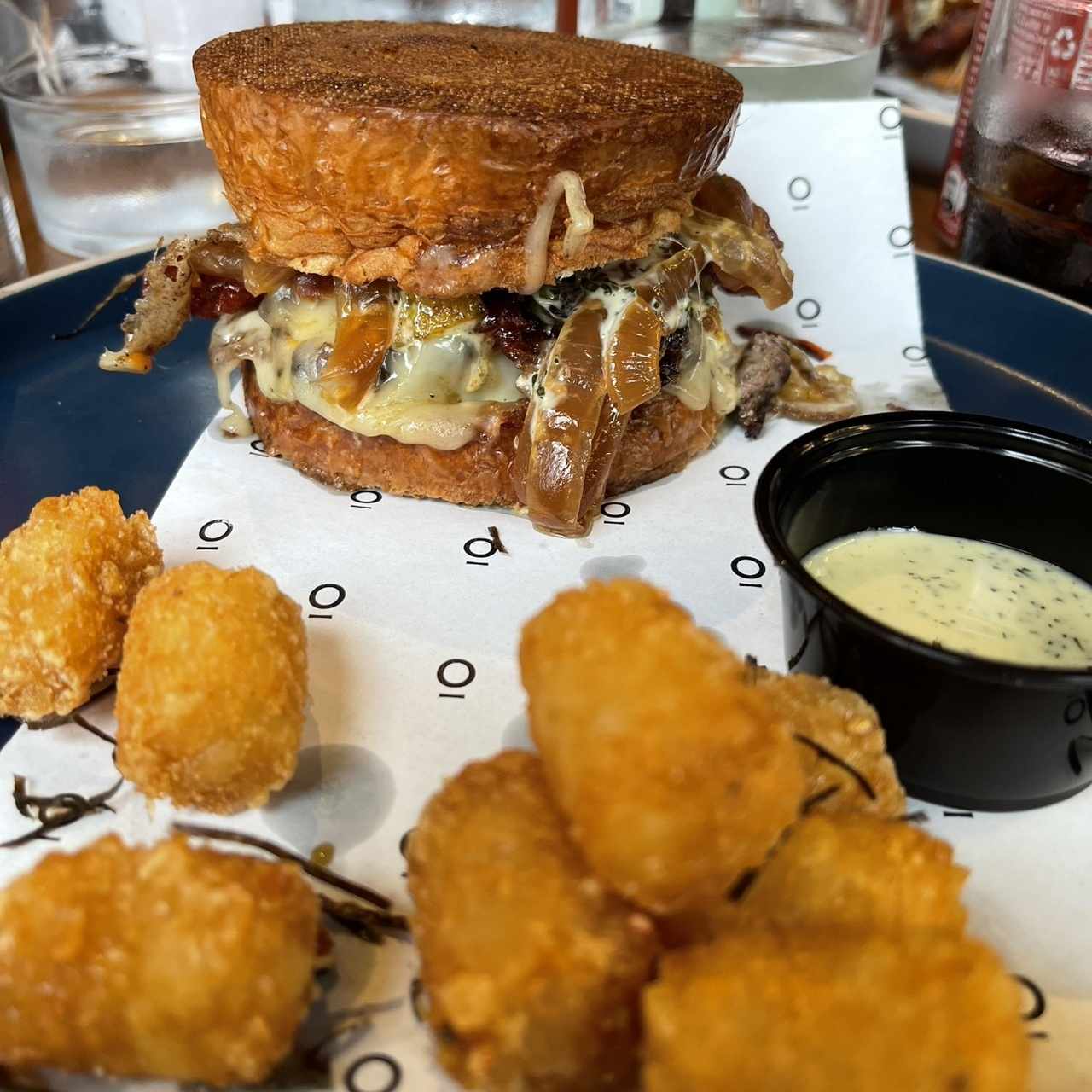 SHAISHŌ BURGER