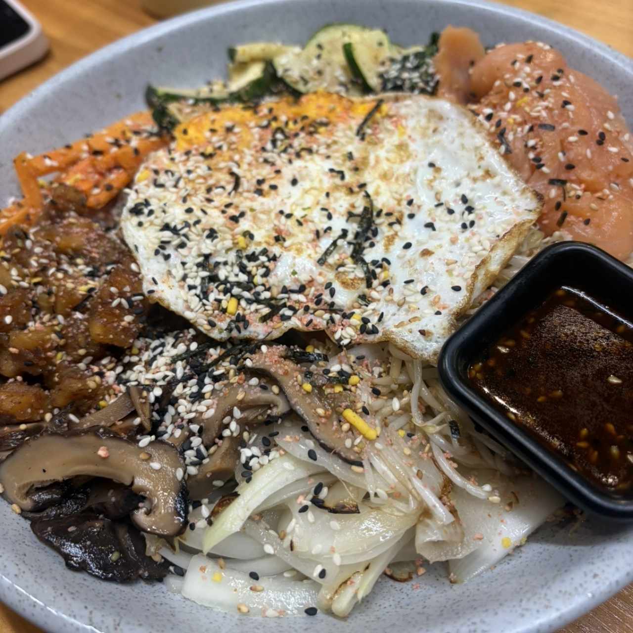Koko bibimpap
