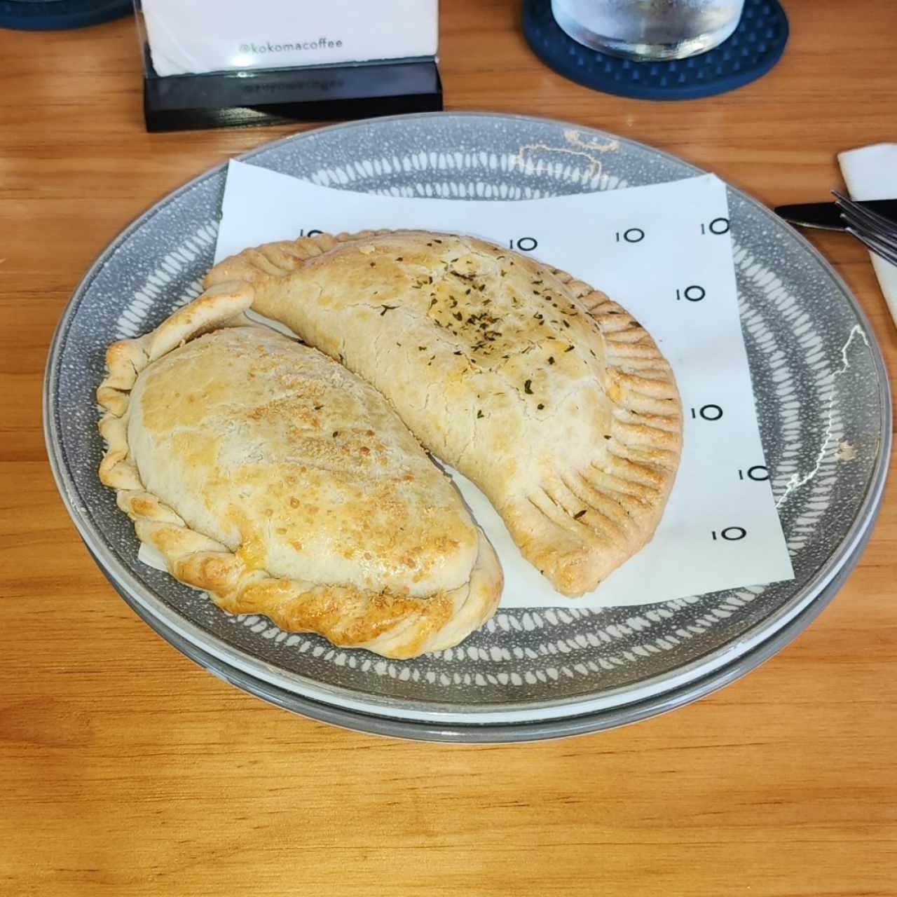 Empanadas