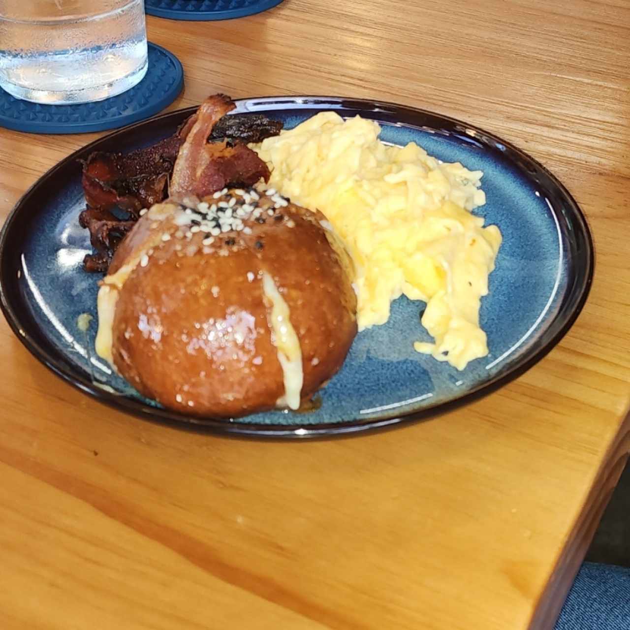 BRUNCH - KOKO BREAKFAST