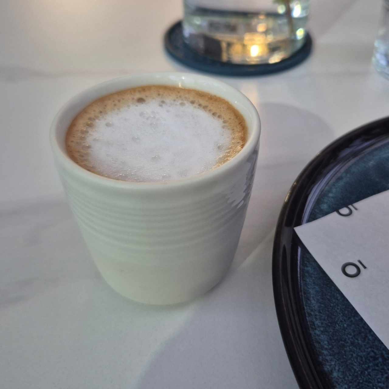 Café Macchiatto