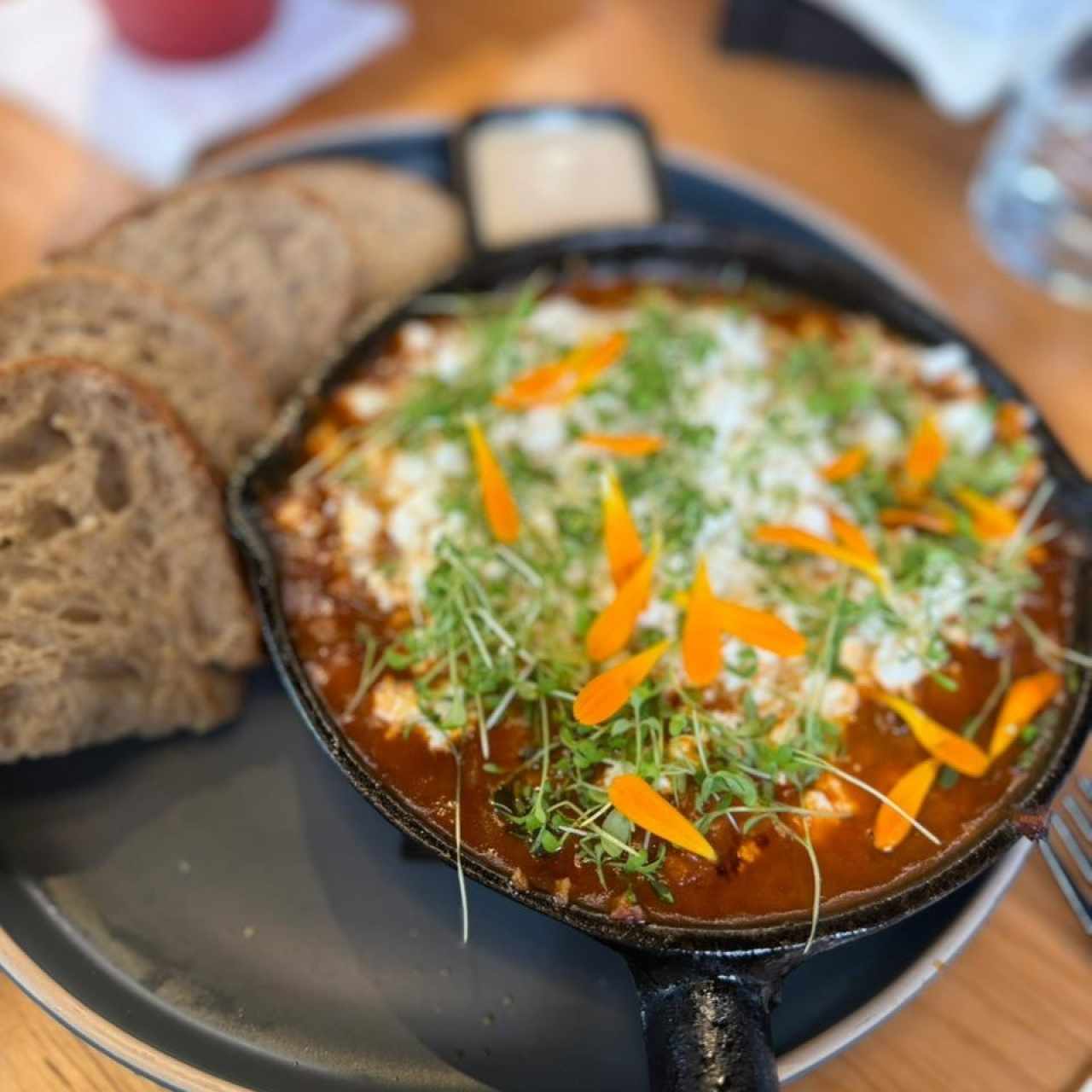 SAN SHAKSHUKA