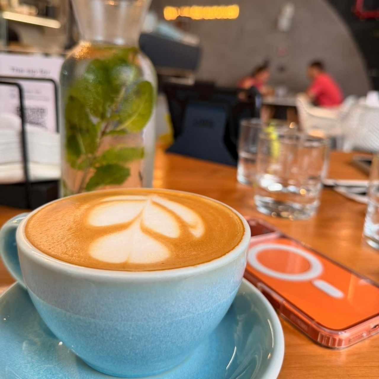Cappuccino 