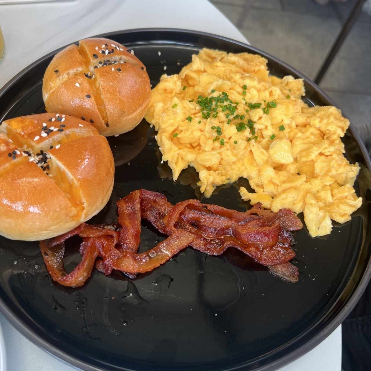 CLASSICS - KOKO BREAKFAST
