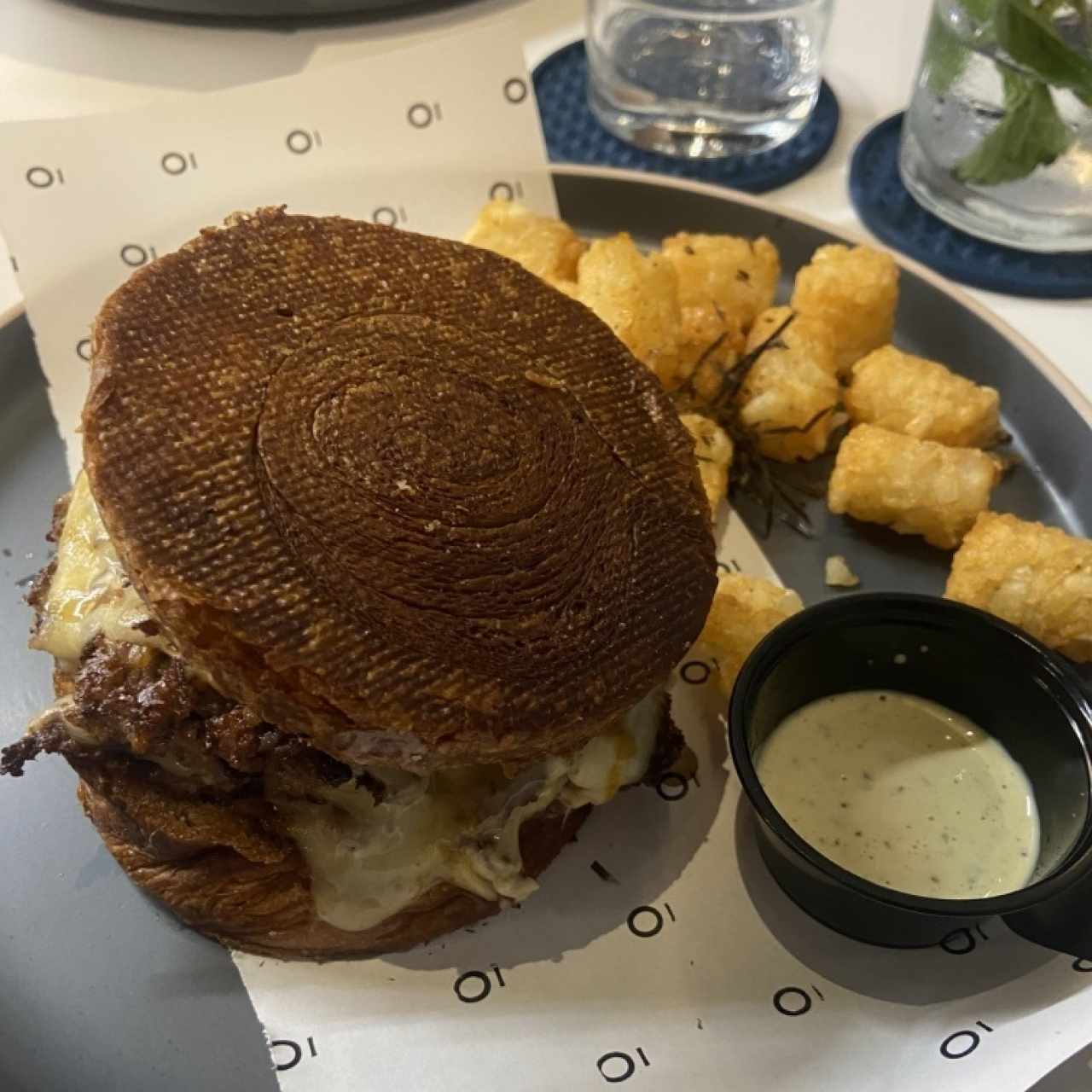 Shaisho Burger 