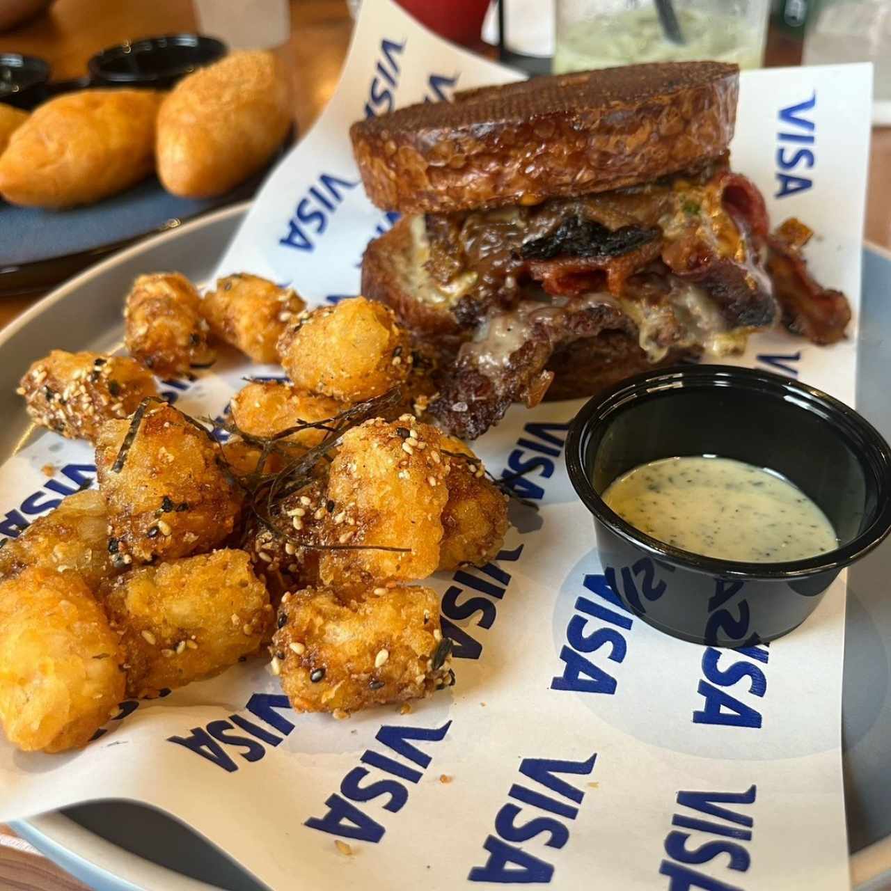 MAIN - SHOGUN BURGER