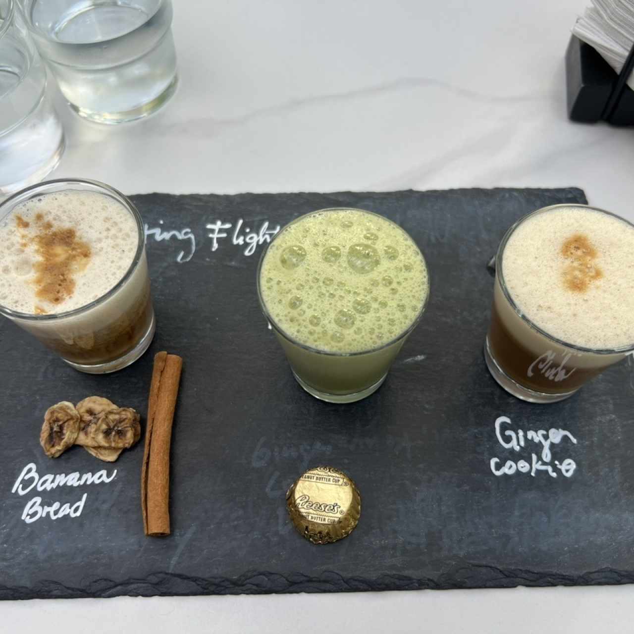 Cata de Capuchino