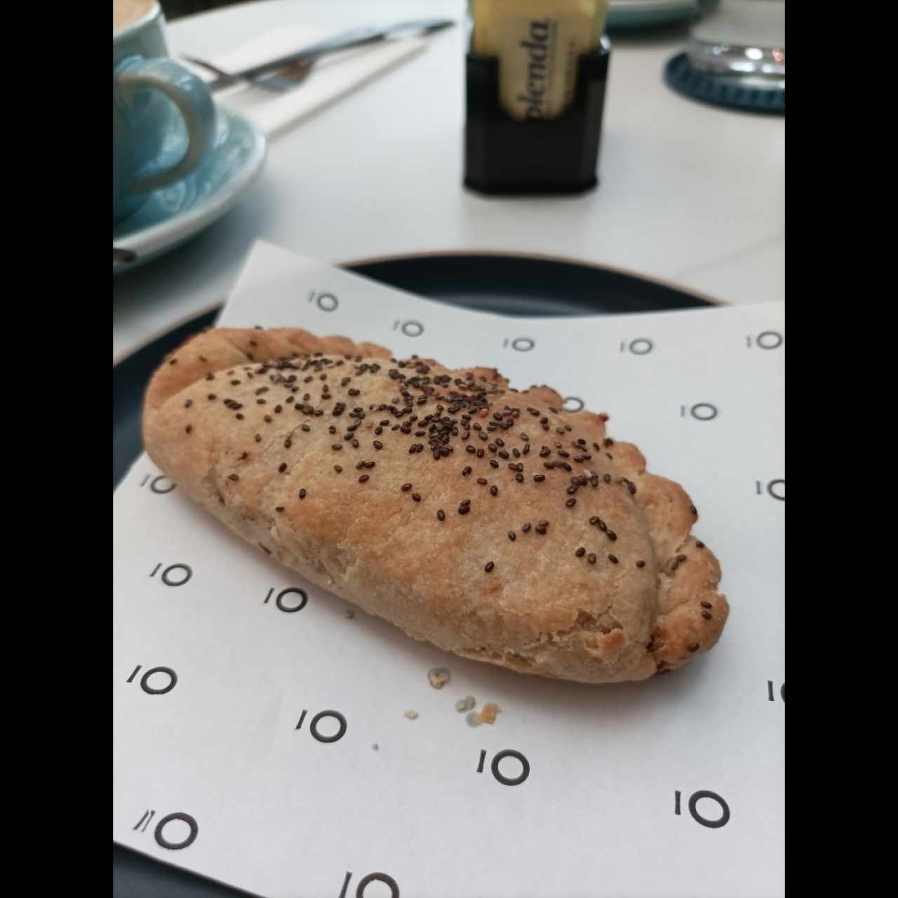 empanada