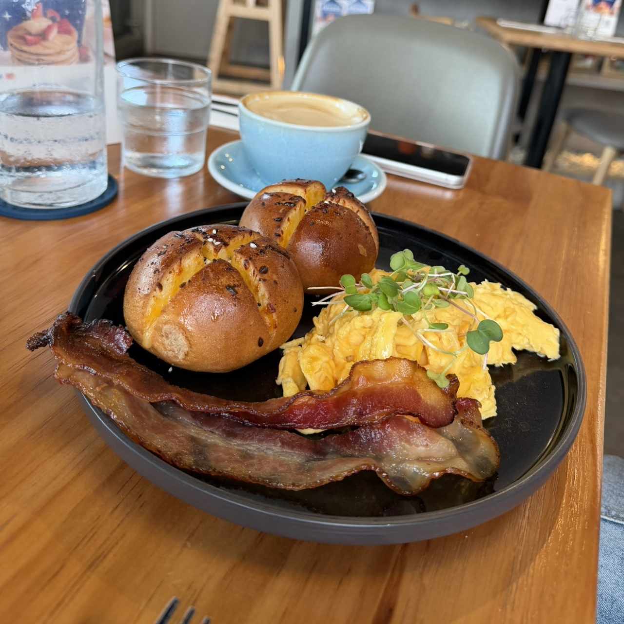 BRUNCH - KOKO BREAKFAST