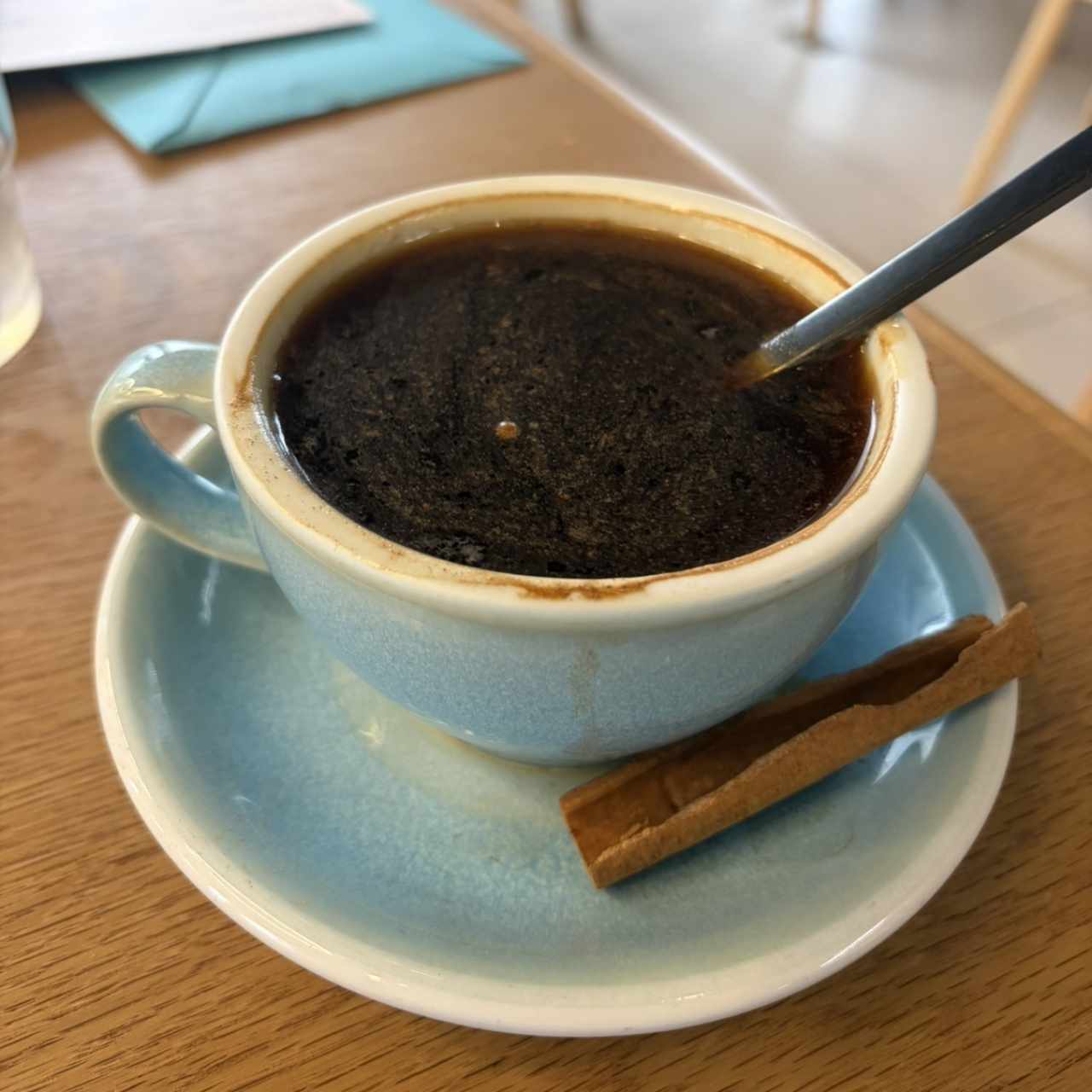 Café de Olla
