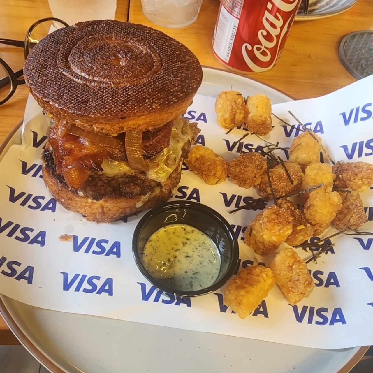 Shaishō Burguer