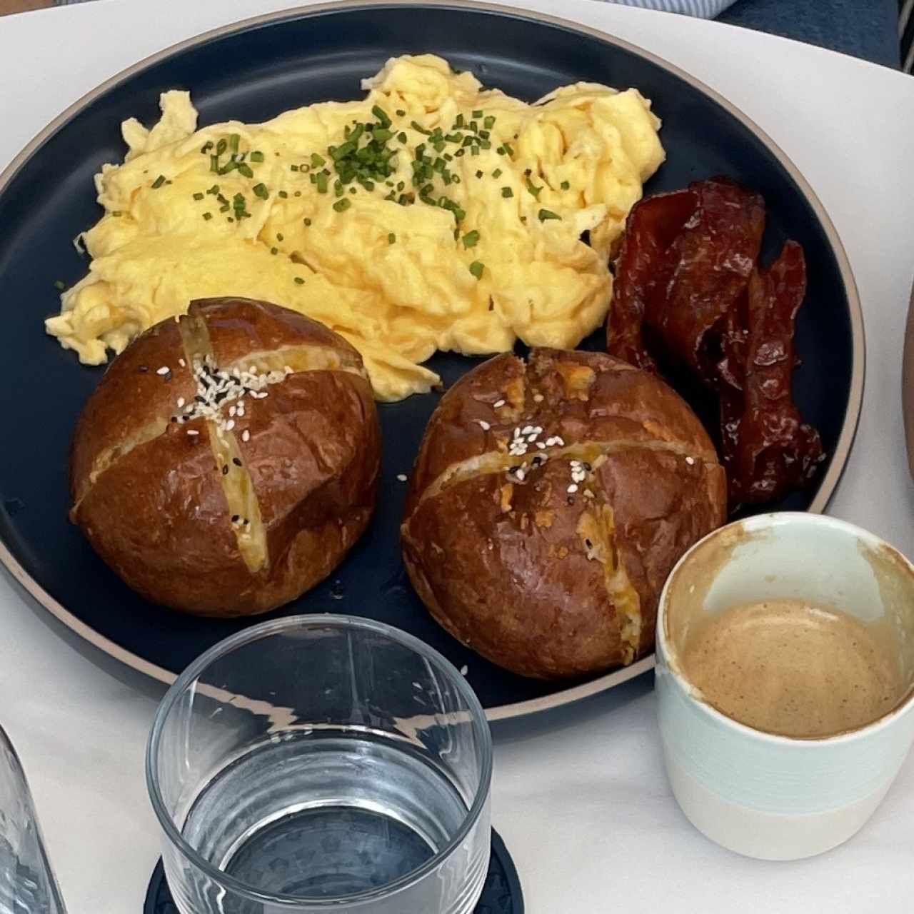 BRUNCH - KOKO BREAKFAST