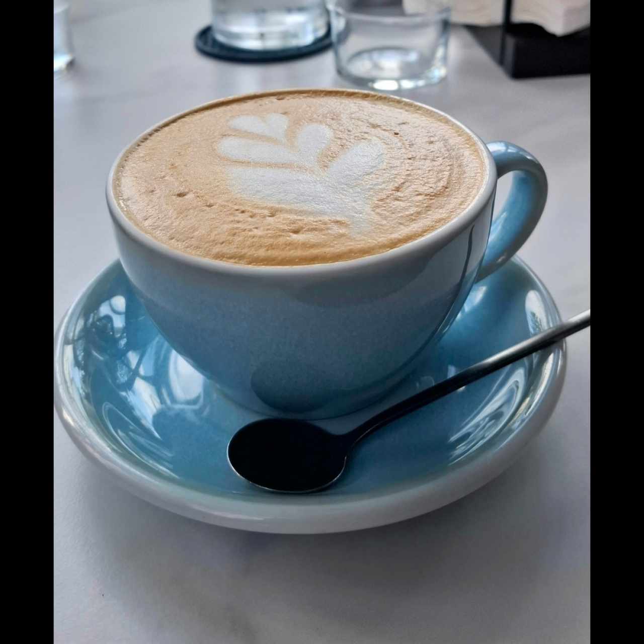 Café Latte