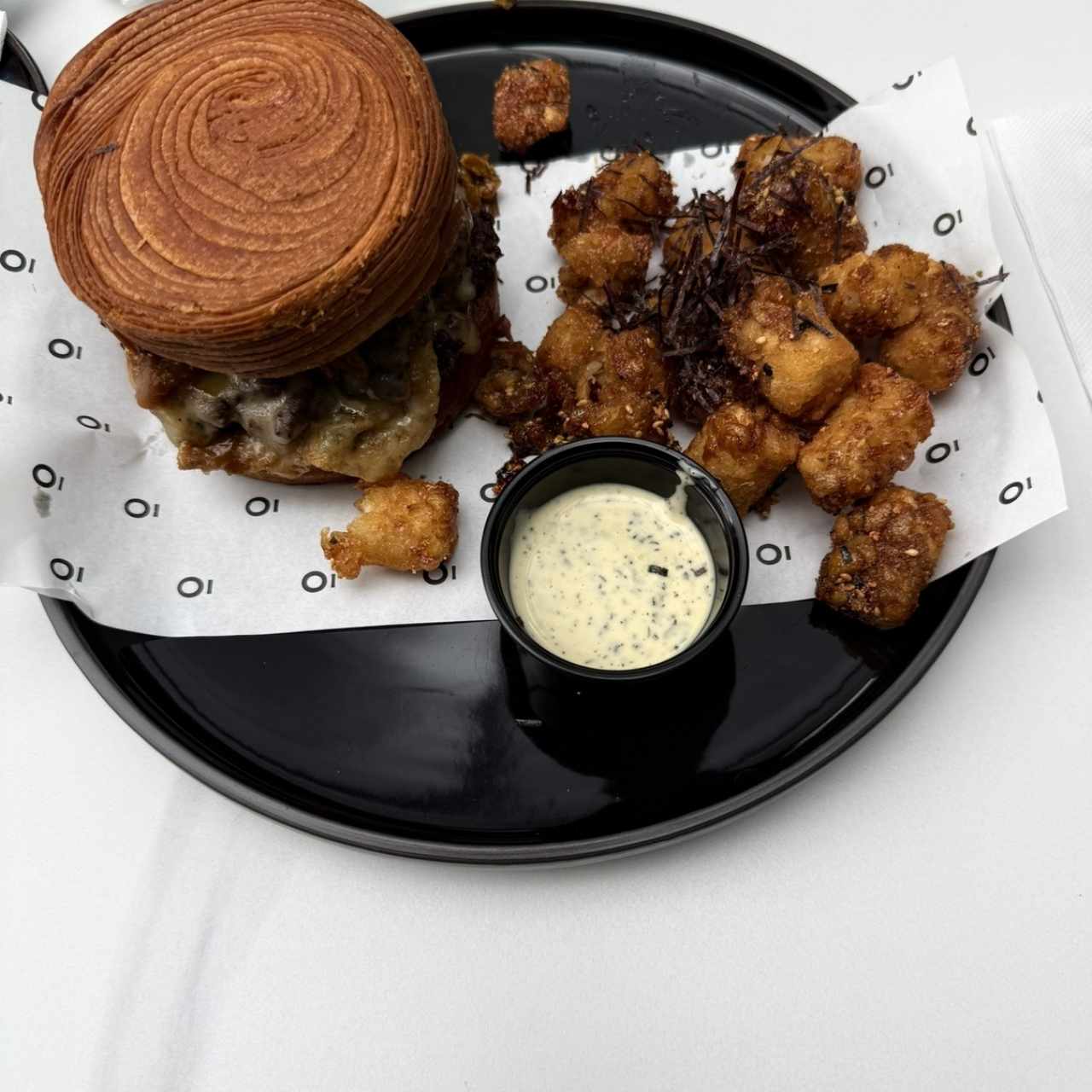 Sasho Burger