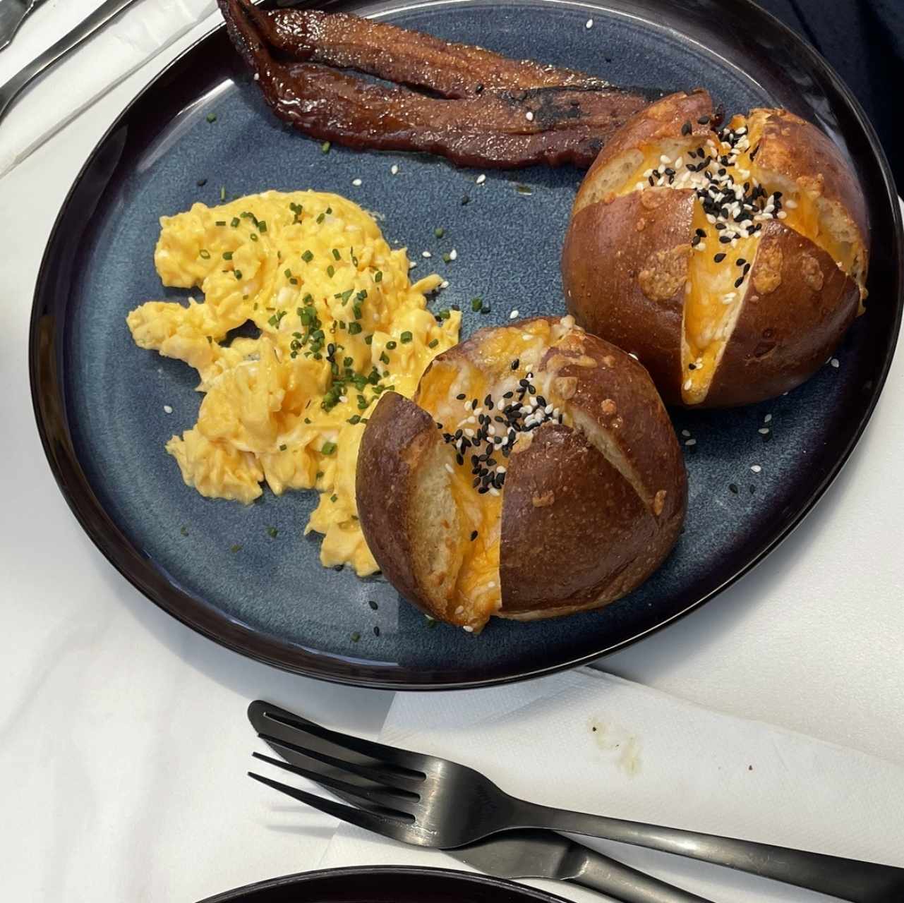 koko breakfast