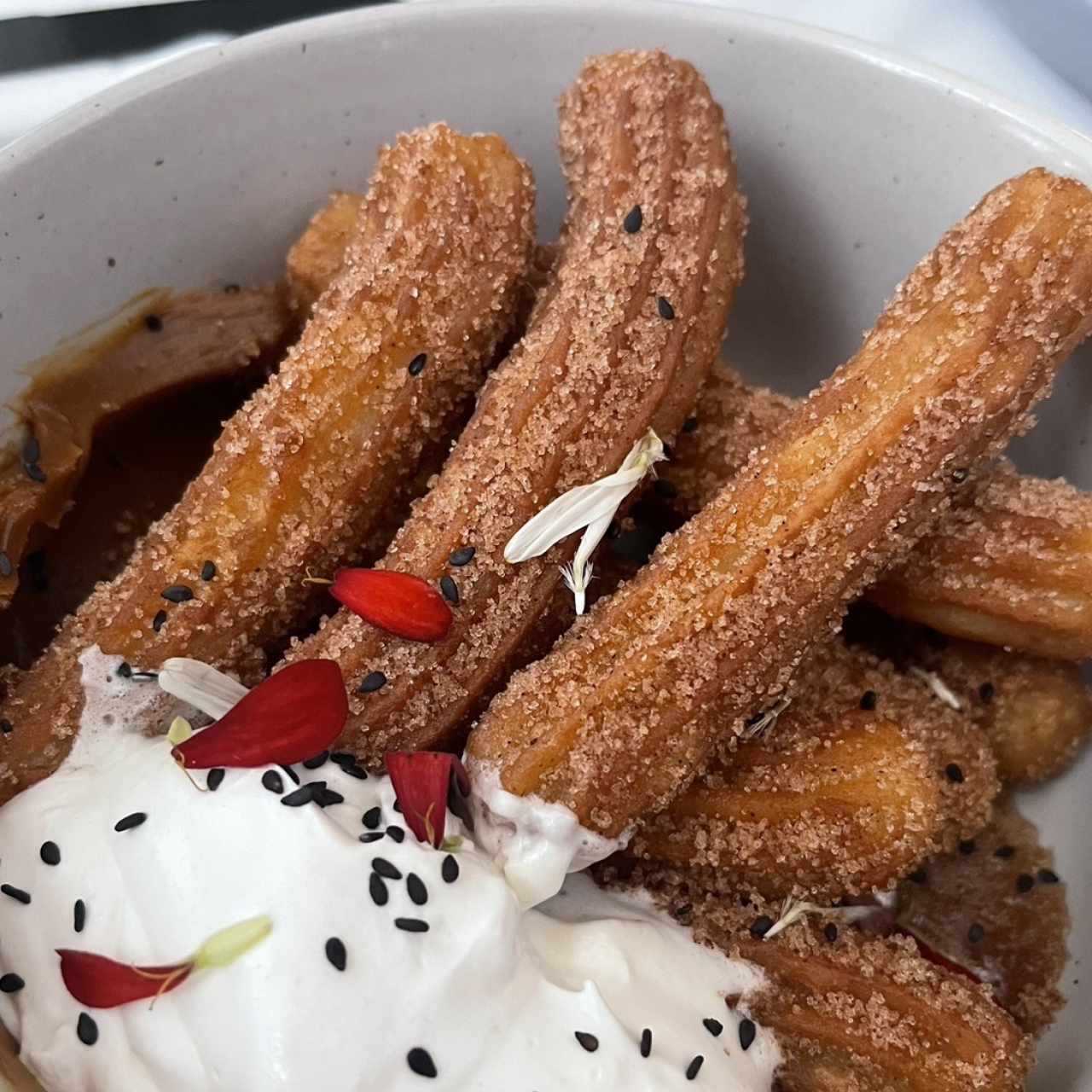 Churros