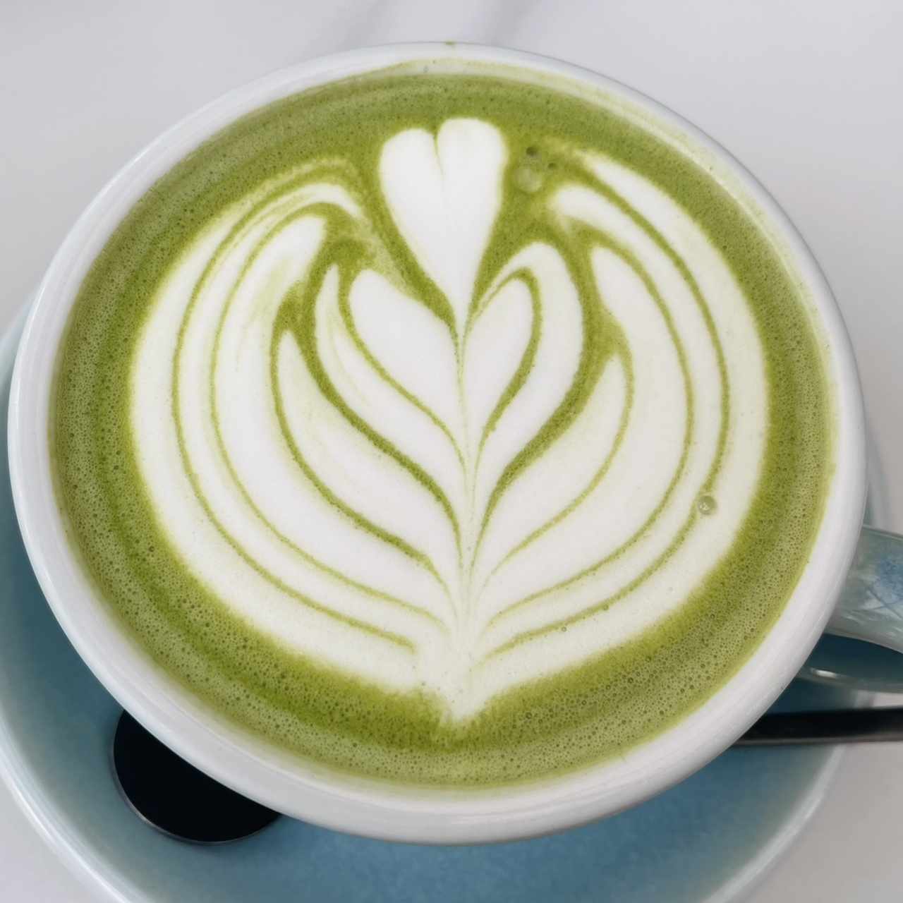 Matcha
