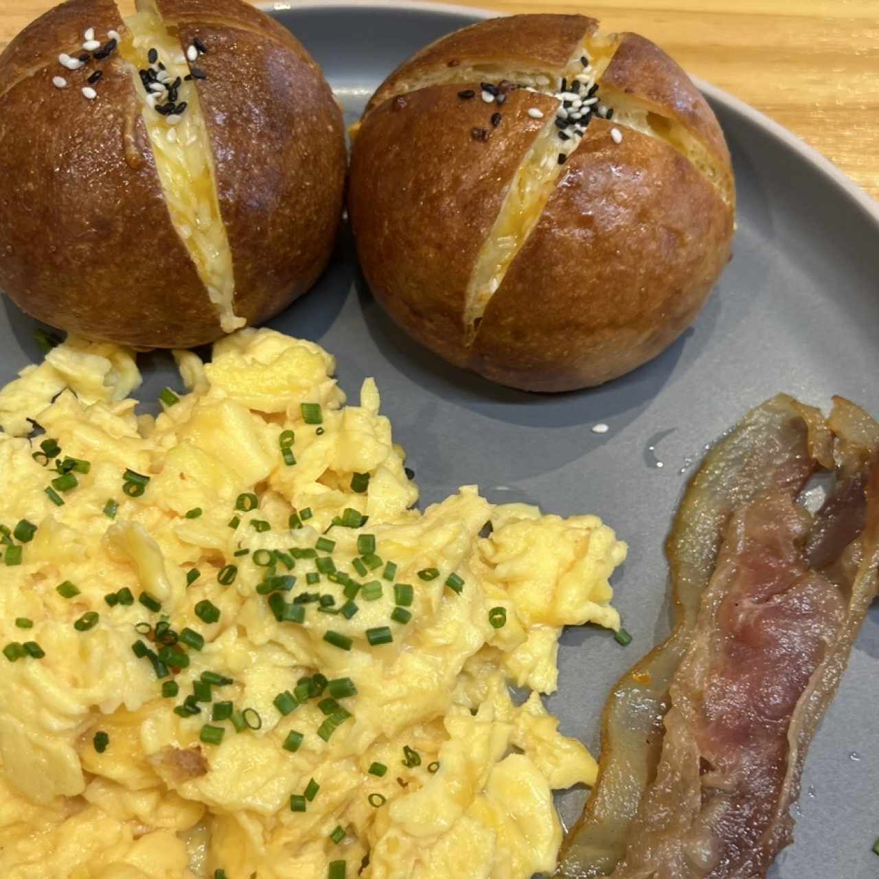 BRUNCH - KOKO BREAKFAST