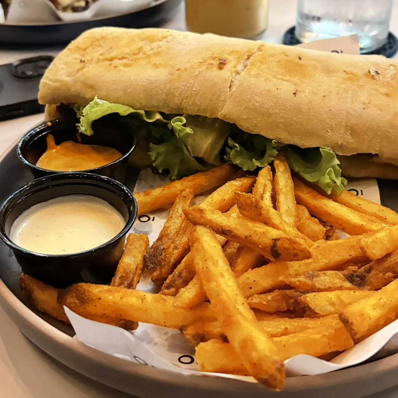 Nippon Cheesesteak