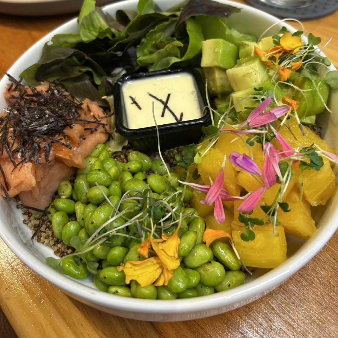 Poke mon bowl