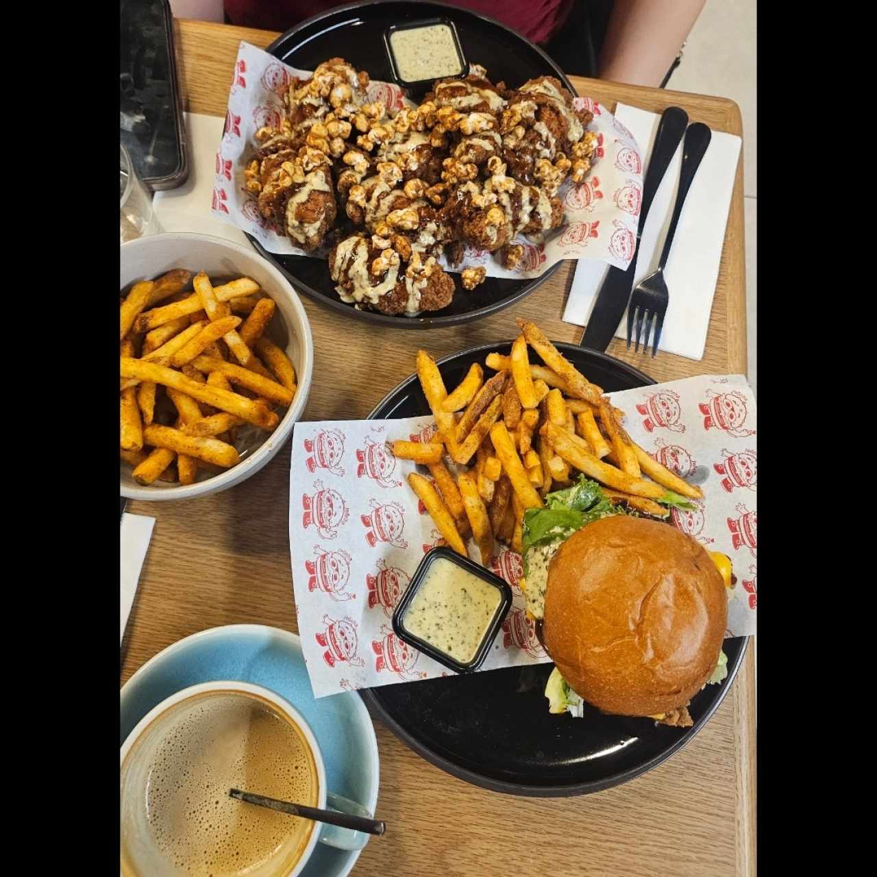 MAIN - CHICKEN HERITAGE SANDO