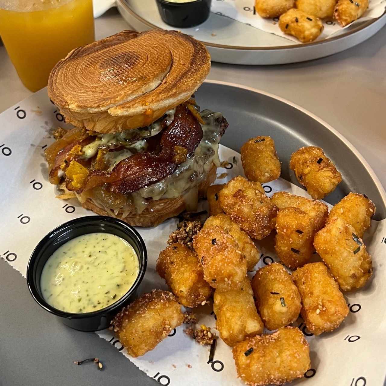 Shaisho Burger - Burger Week 2025