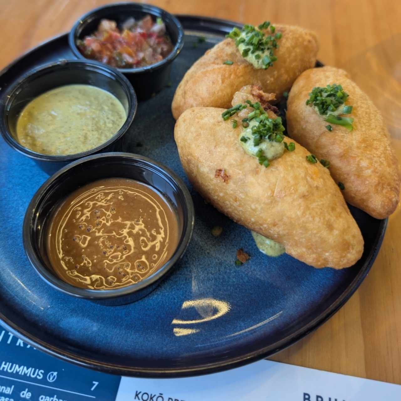 carimañolas 