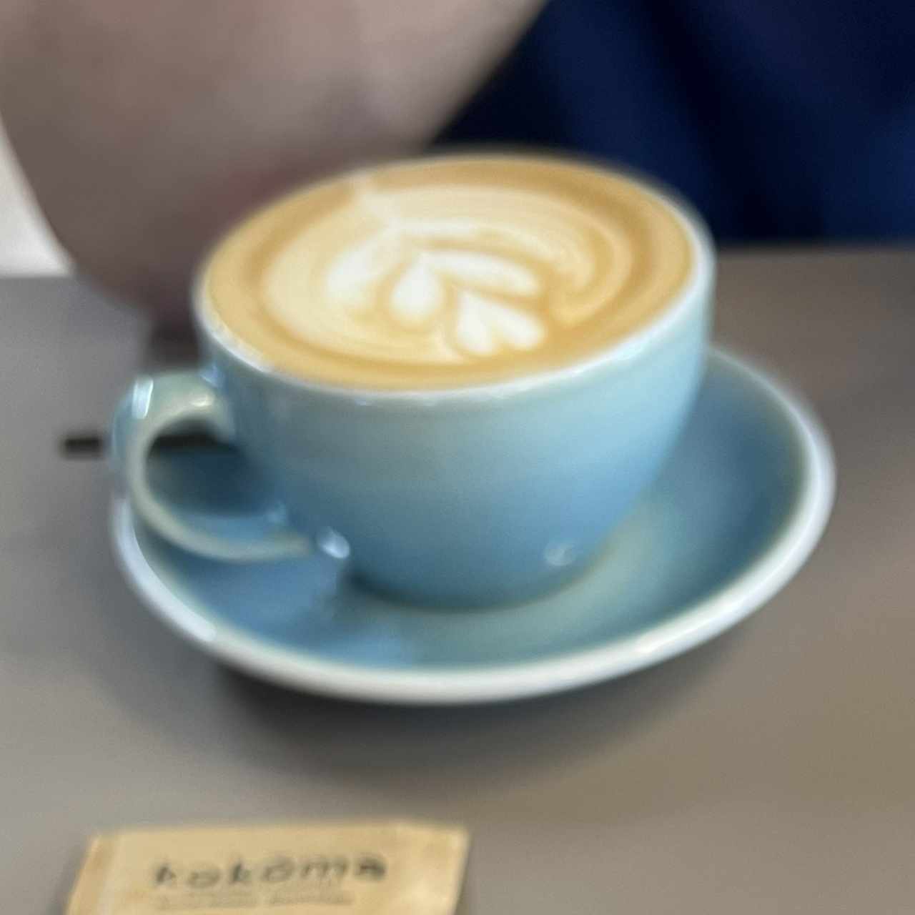 Capuccino