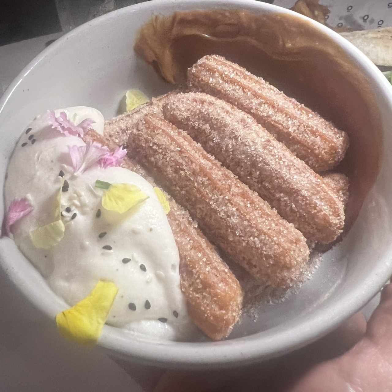 PASTRY - NUTELLA