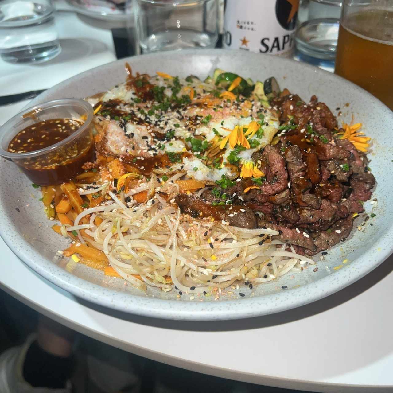 Koko Bibimbap