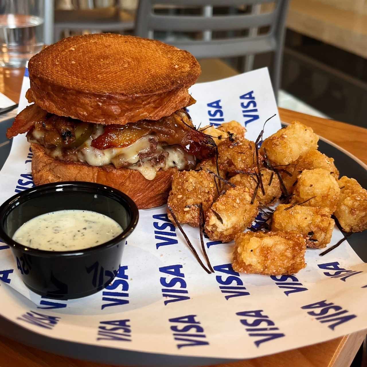 Shaishō Burger