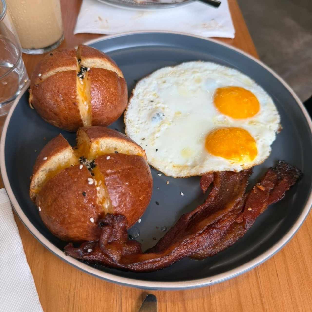 BRUNCH - KOKO BREAKFAST