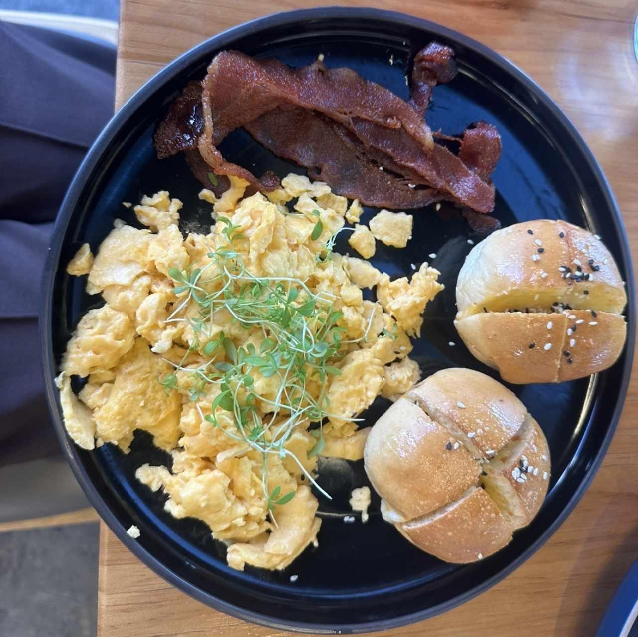CLASSICS - KOKO BREAKFAST