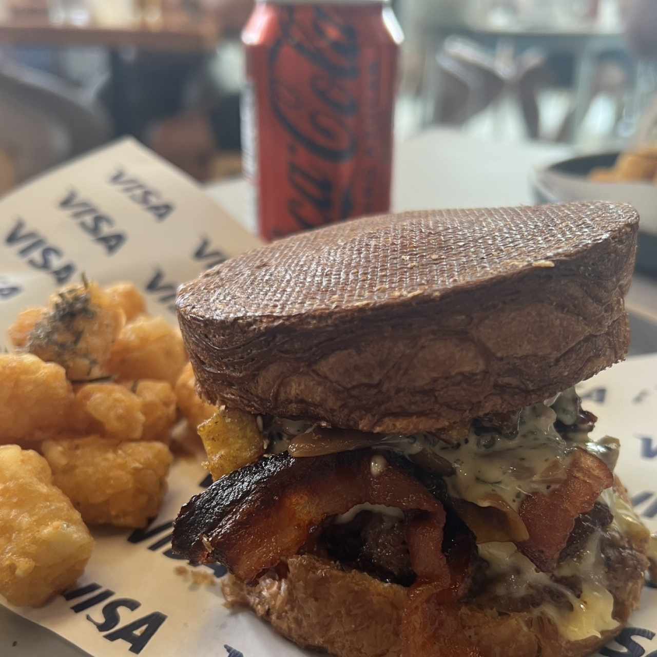 SHAISHO Burger
