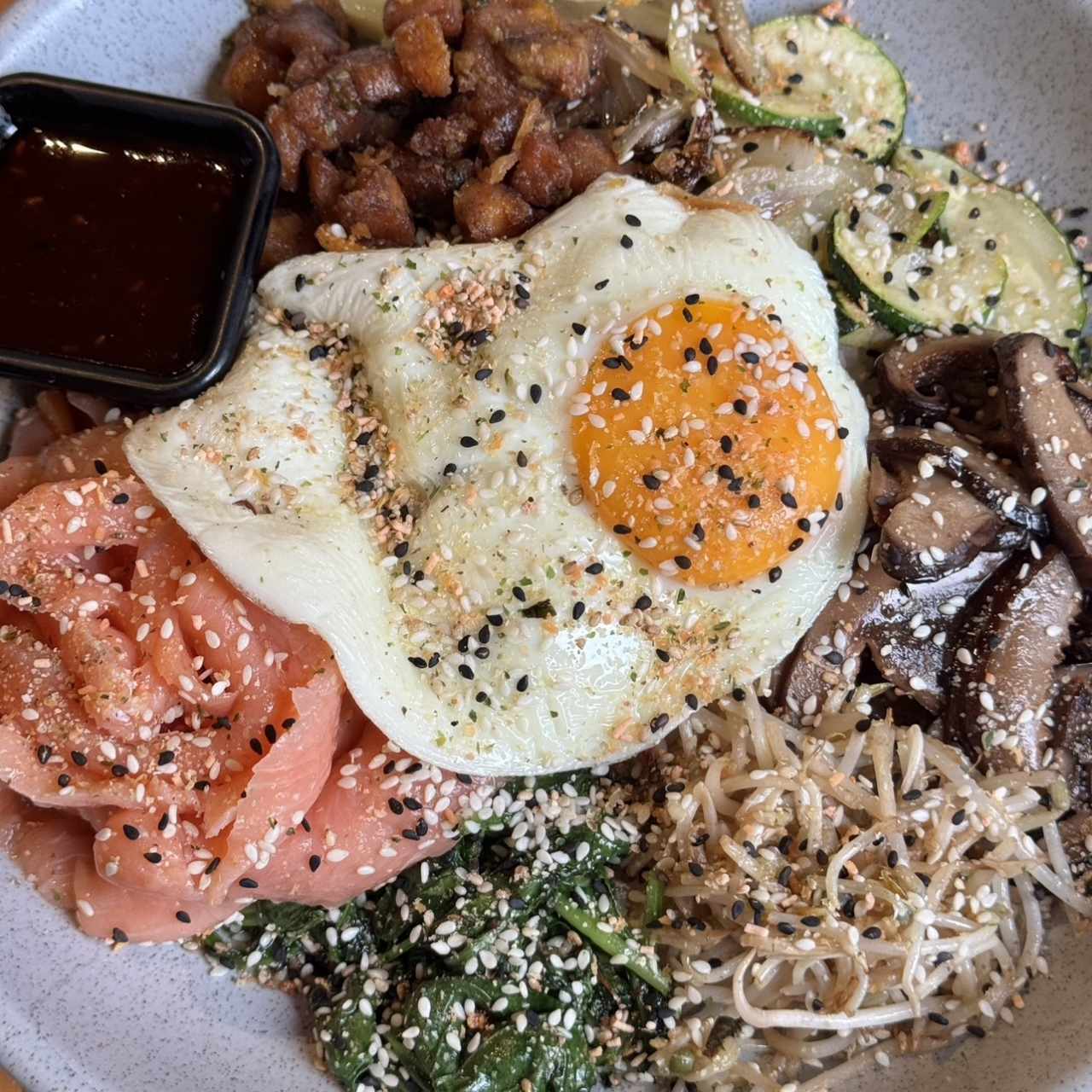 Koko Bibimbap