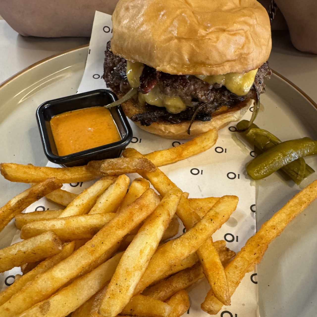 MAIN - SHOGUN BURGER