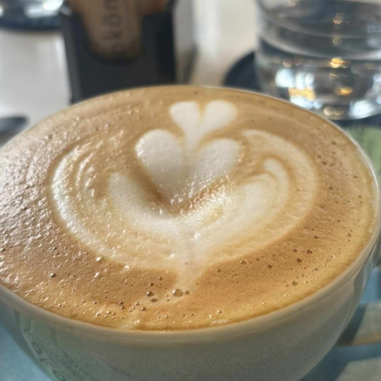 Capuchino 
