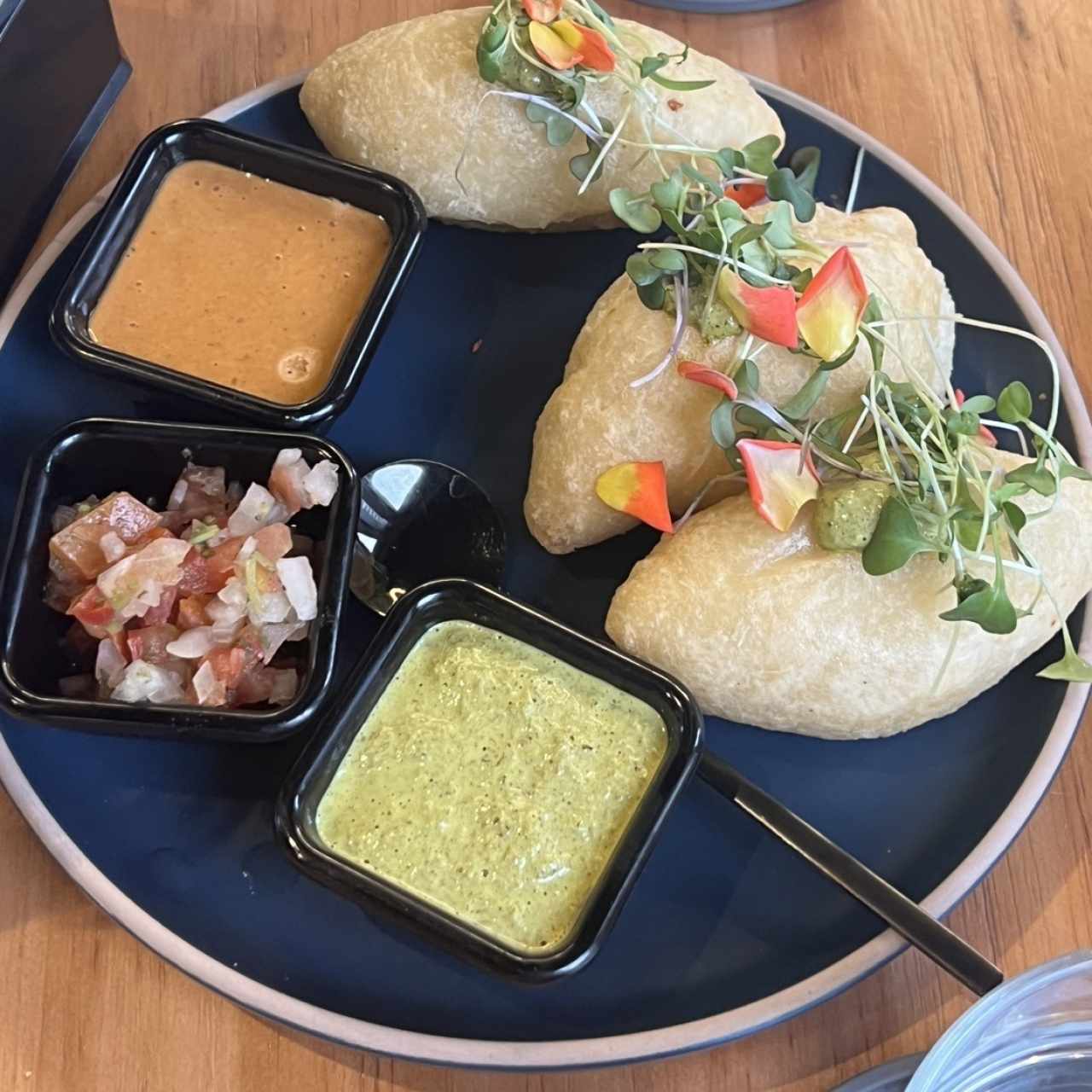 Carimañolas 