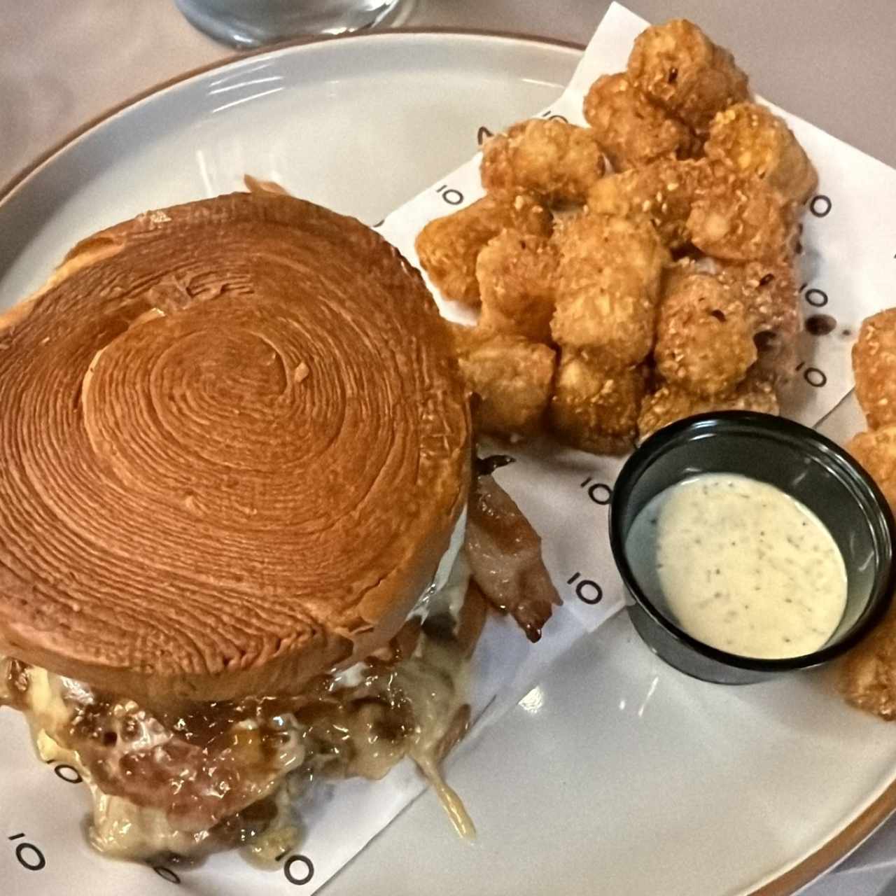 MAIN - SHOGUN BURGER