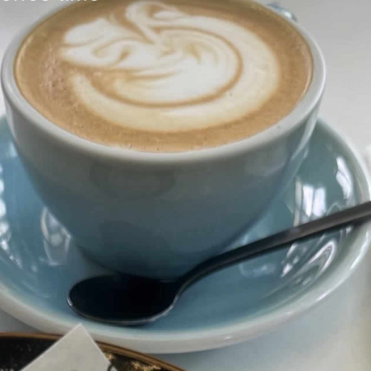 Cappuccino 