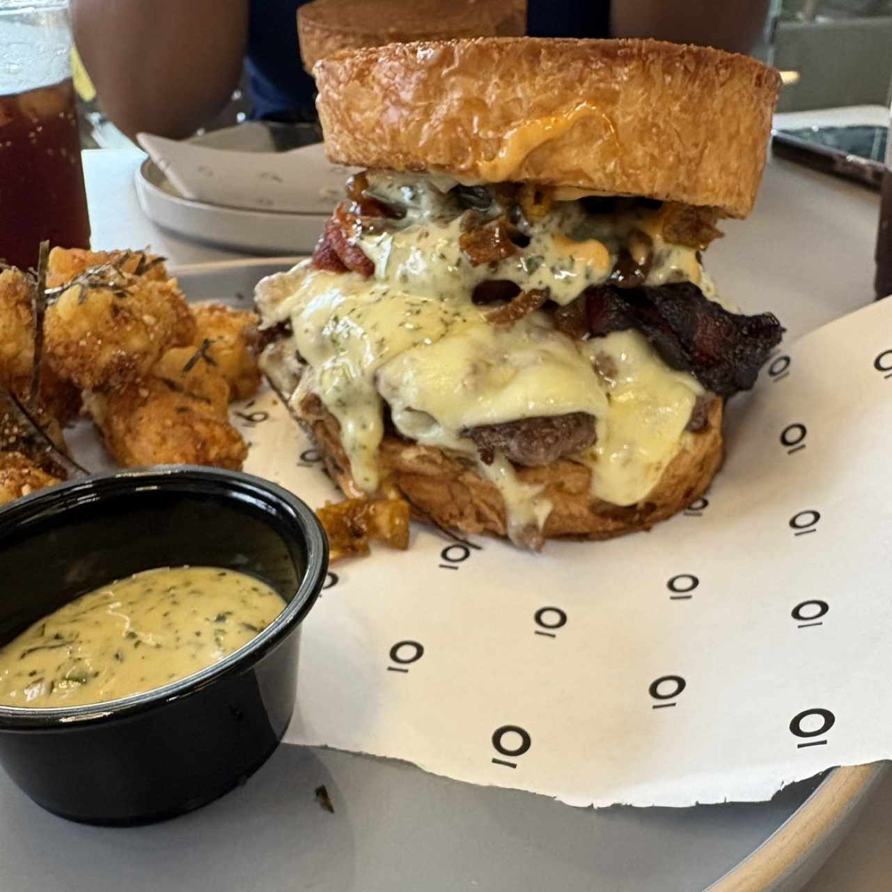 MAIN - SHOGUN BURGER