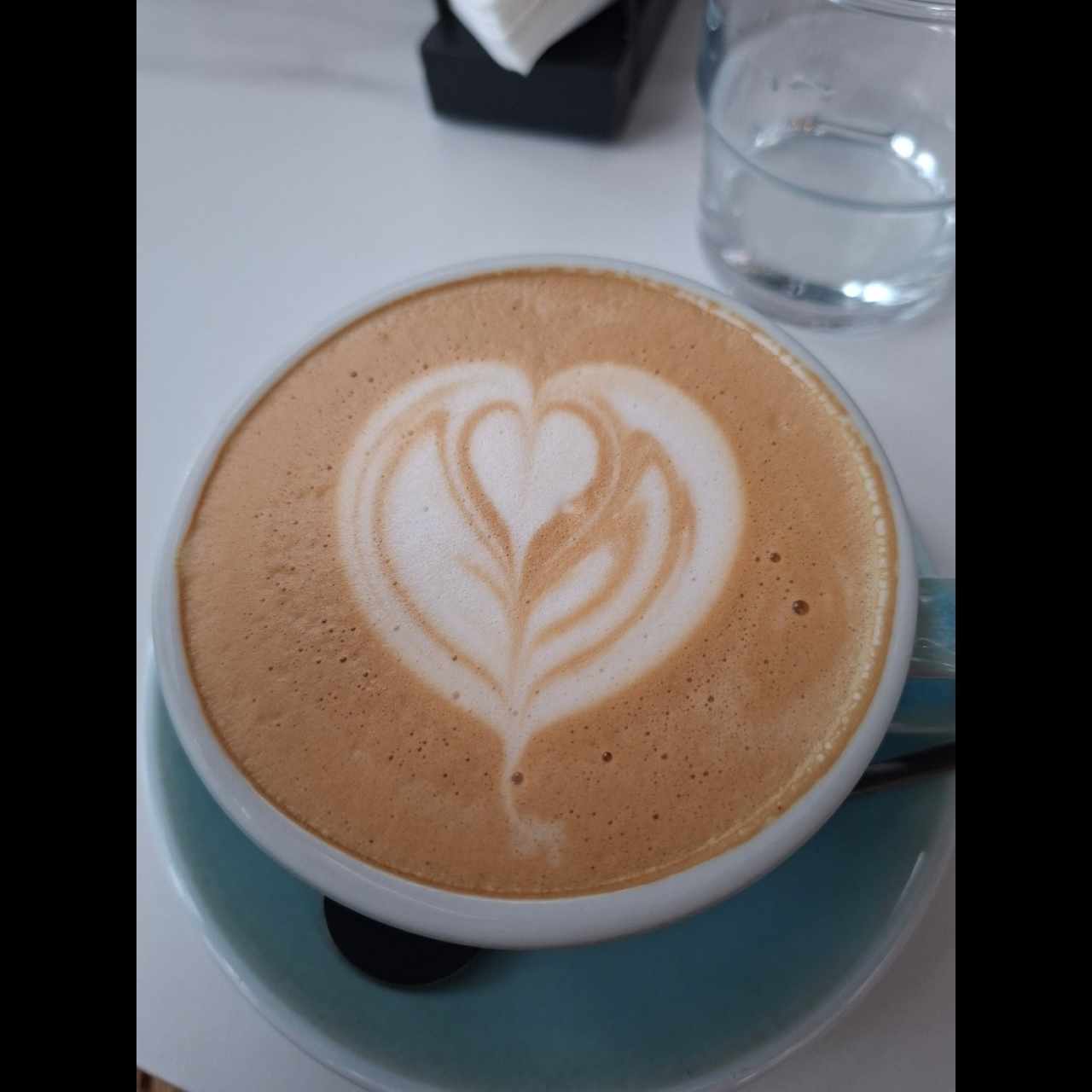 capuchino 