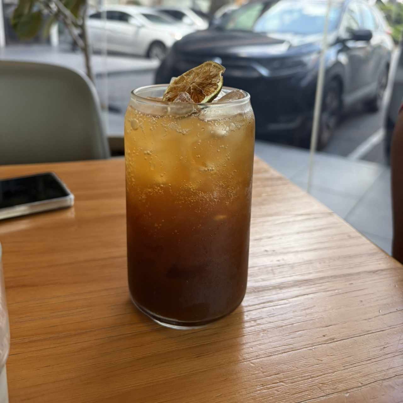 Coldbrew 