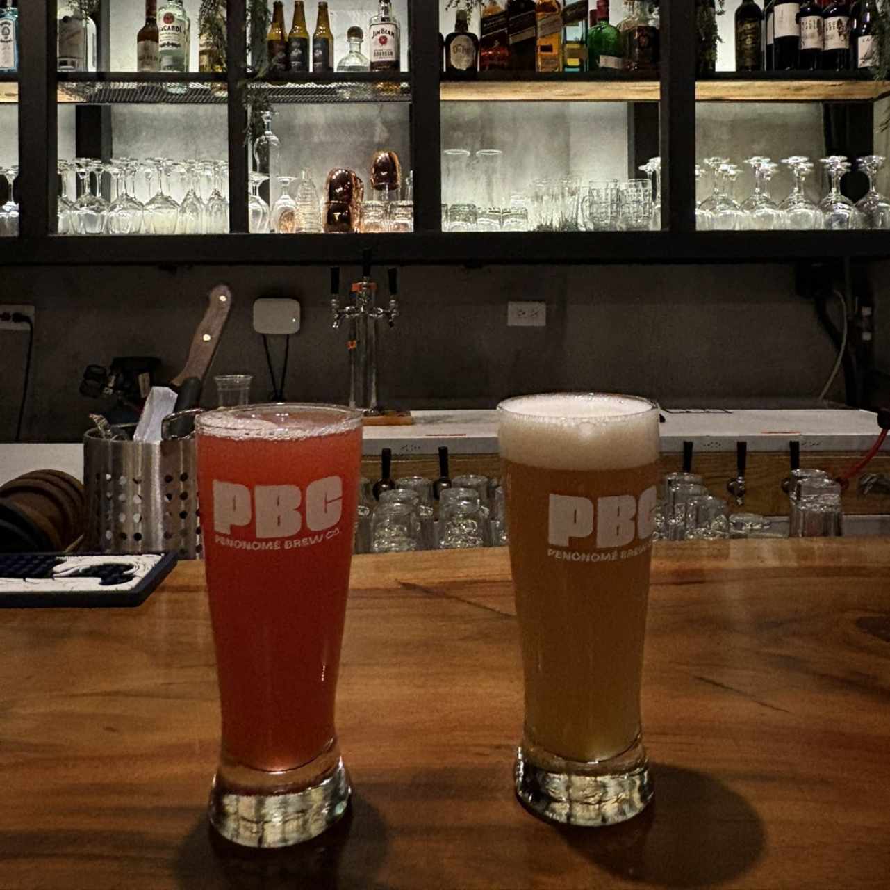 Cervezas