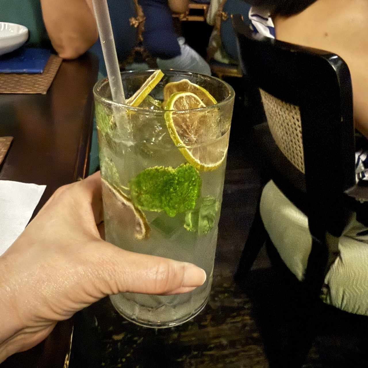 Mojito